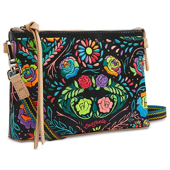 Consuela Rita Midtown Crossbody - Picture 2 of 5